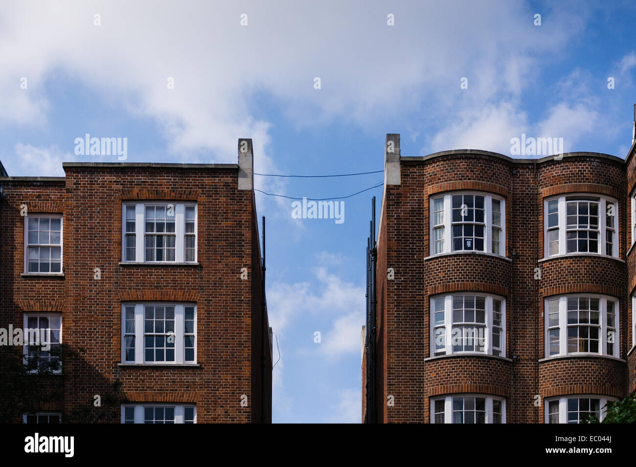 Portobello Road London England Stock Photo Alamy