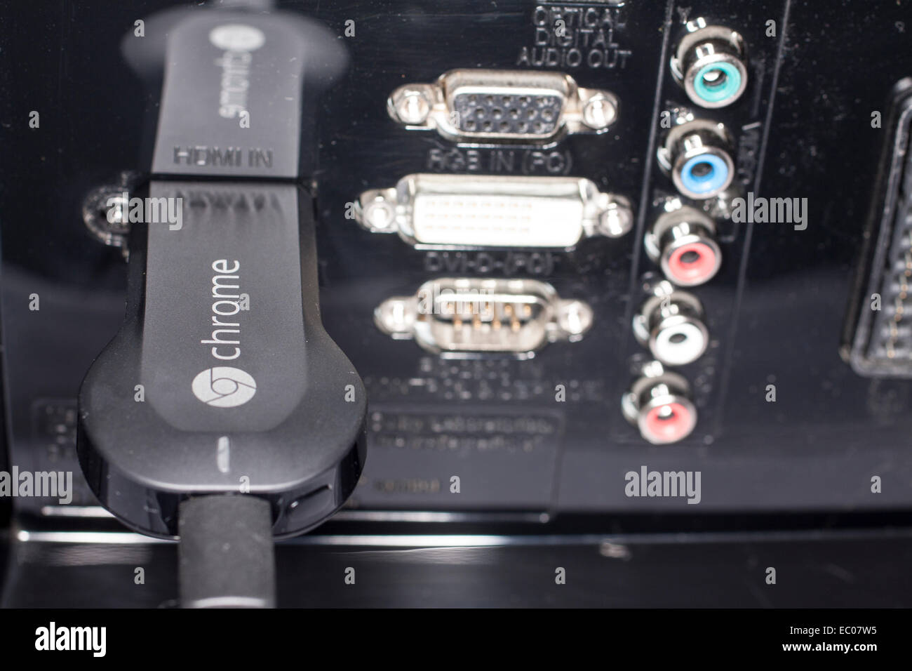 Fresh Look at Hdmi Port Hi Res Stock Photography And Images