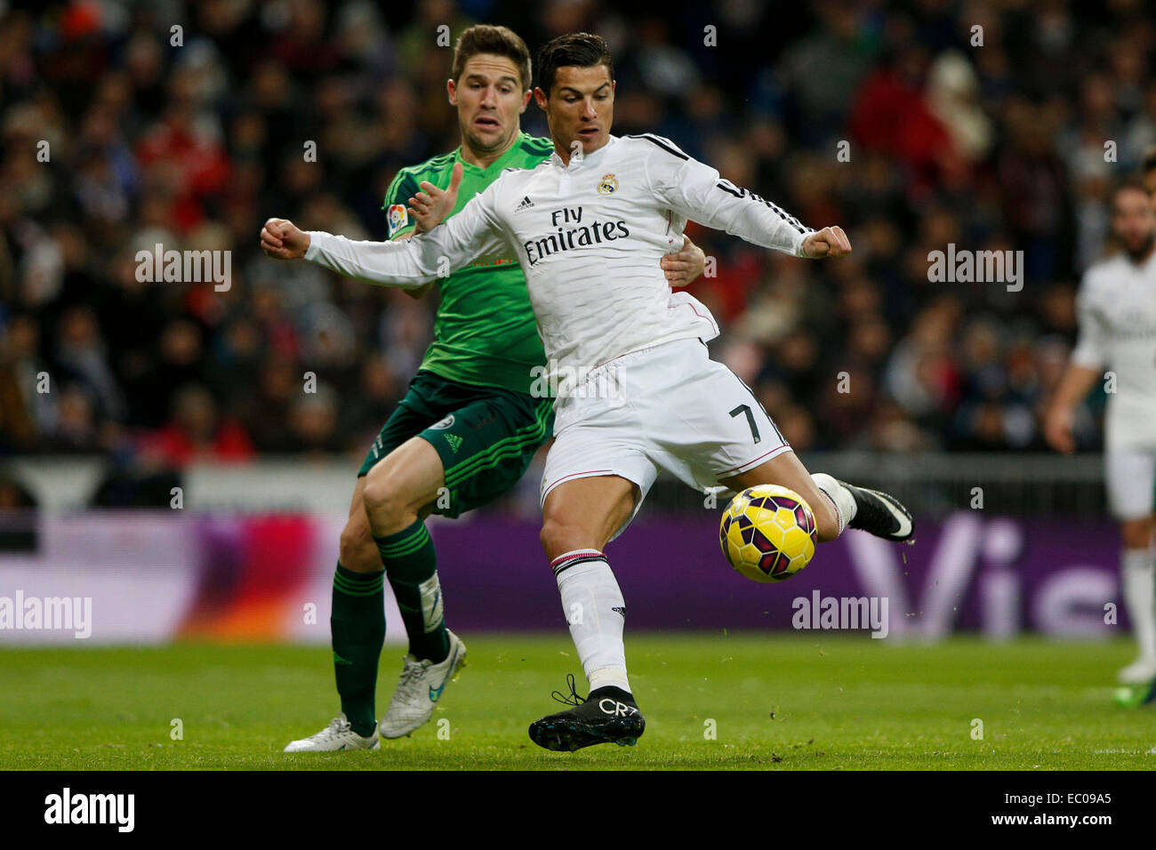 Cristiano Ronaldo 14 15