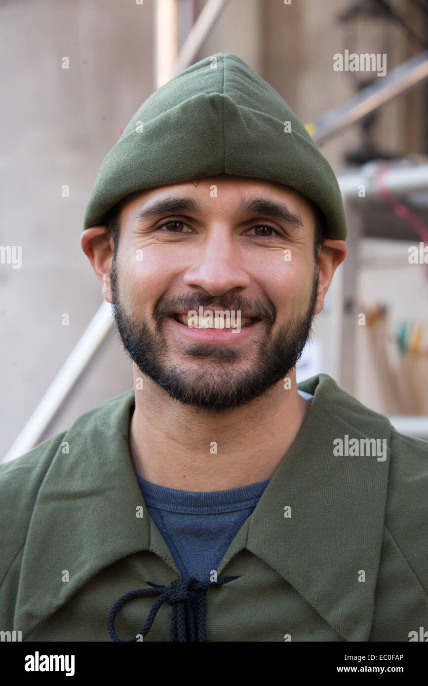 Great langdale christmas pudding race