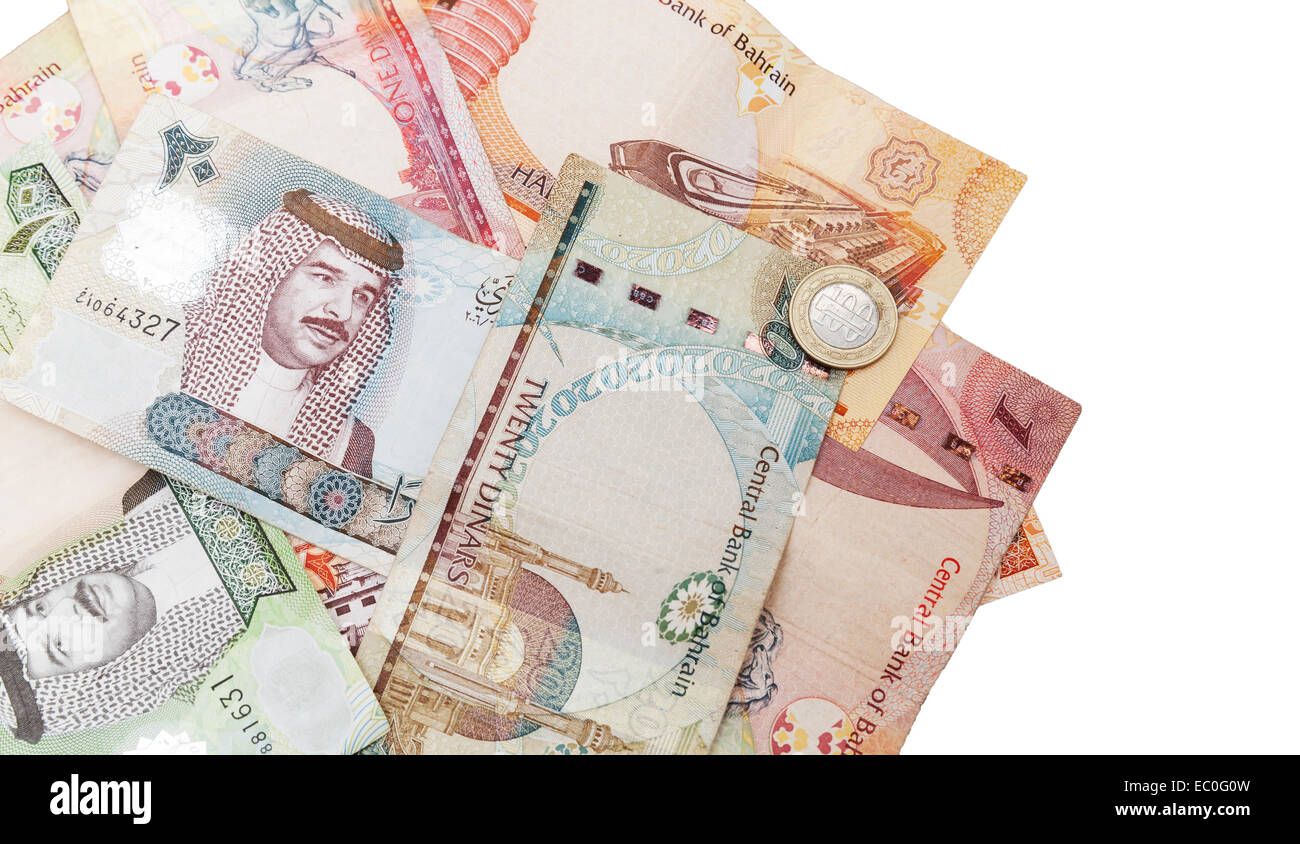 Bahra!   in Money Stock Photos Bahrain Money Stock Images Alamy - 