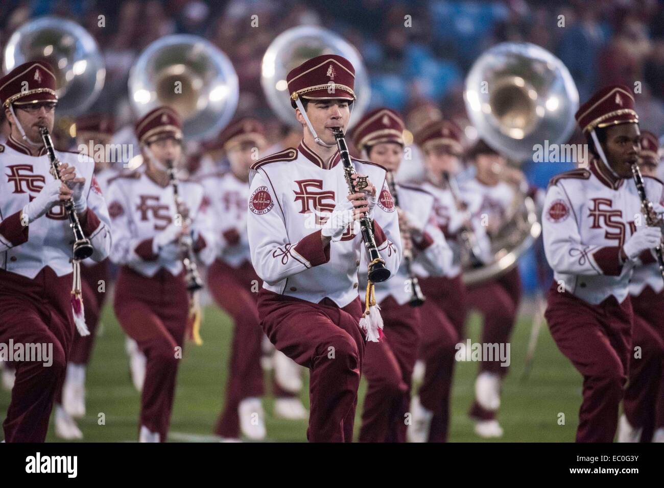 Charlotte north carolina usa 06th hires stock photography and images