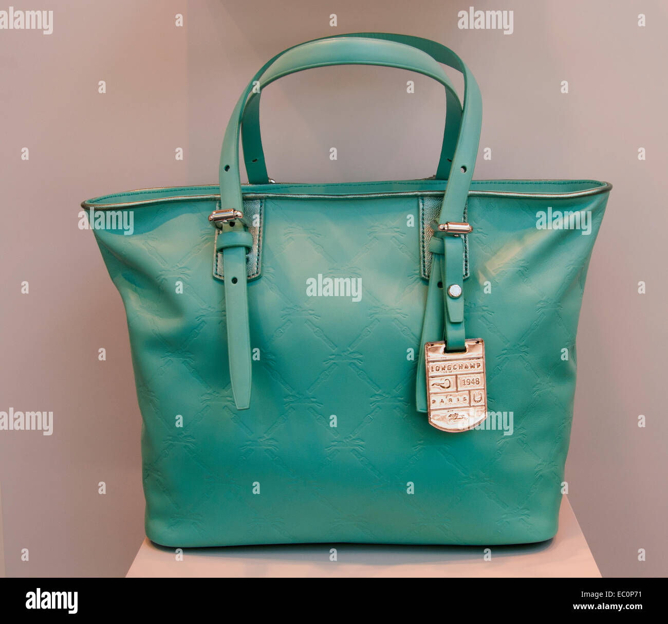 Longchamp bag hi-res stock photography and images - Alamy