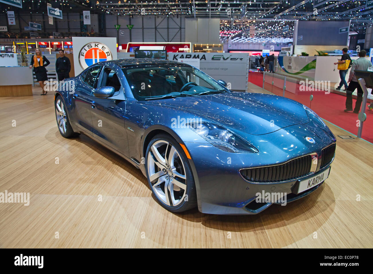 Fisker hi-res stock photography and images - Page 7 - Alamy