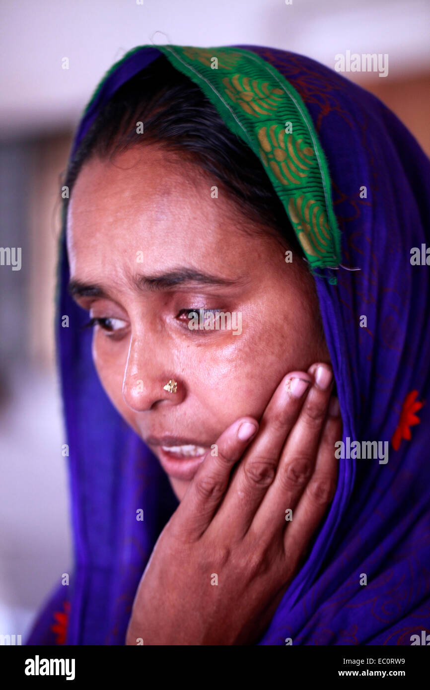 Victim relative hi-res stock photography and images - Alamy