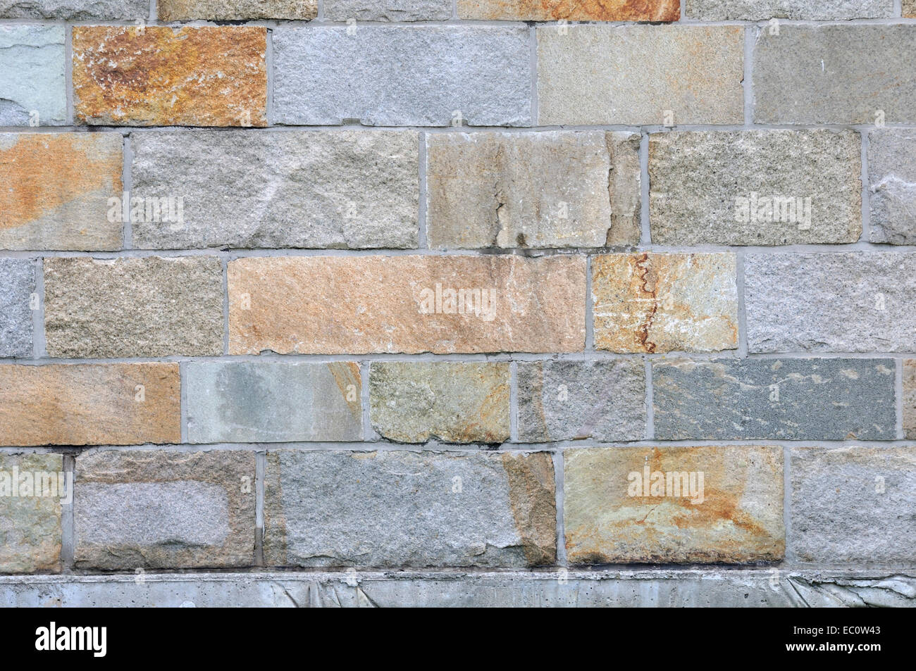 A stone wall background image with texture Stock Photo - Alamy