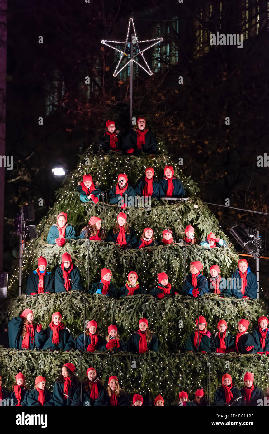 Zurich christmas hires stock photography and images Alamy