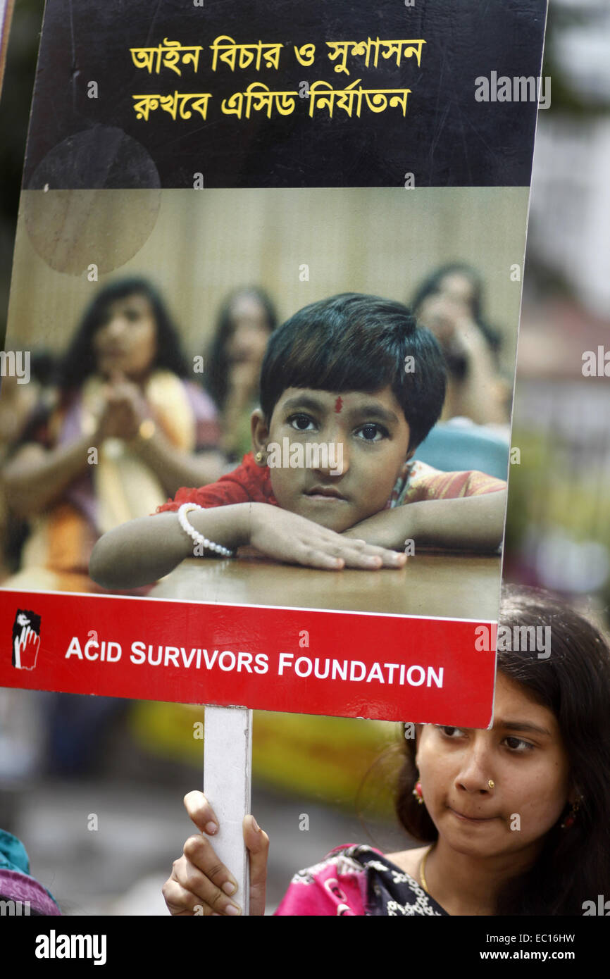 Pakistan Acid Attack Victim High Resolution Stock Photography And Images Alamy