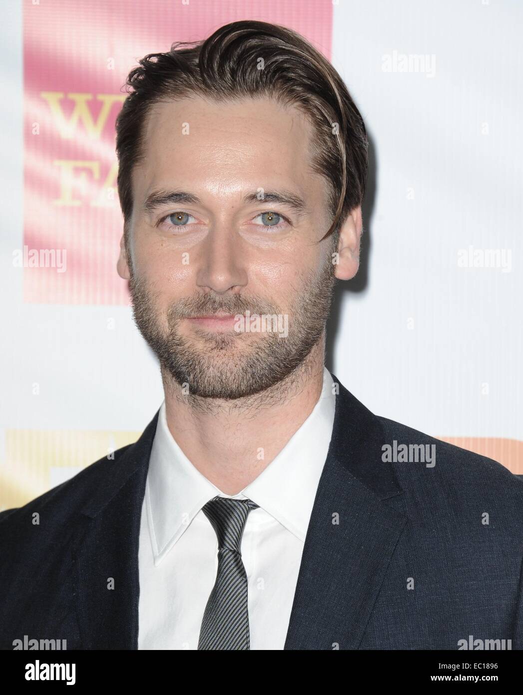 Los Angeles, CA, USA. 7th Dec, 2014. Ryan Eggold at arrivals for The ...