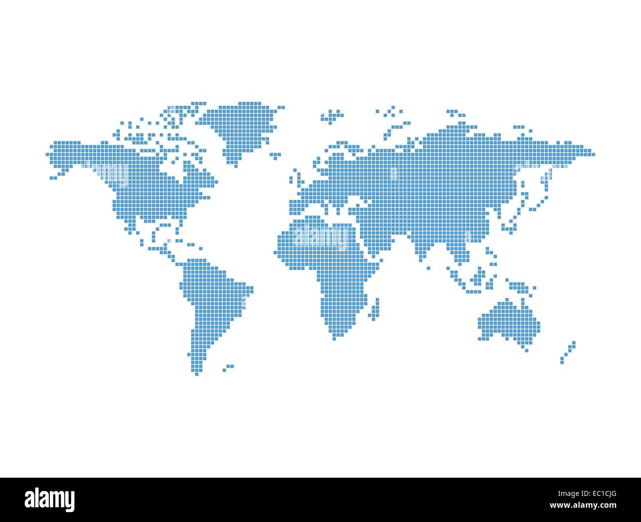 vector art illustration Stock Vector Image & Art - Alamy