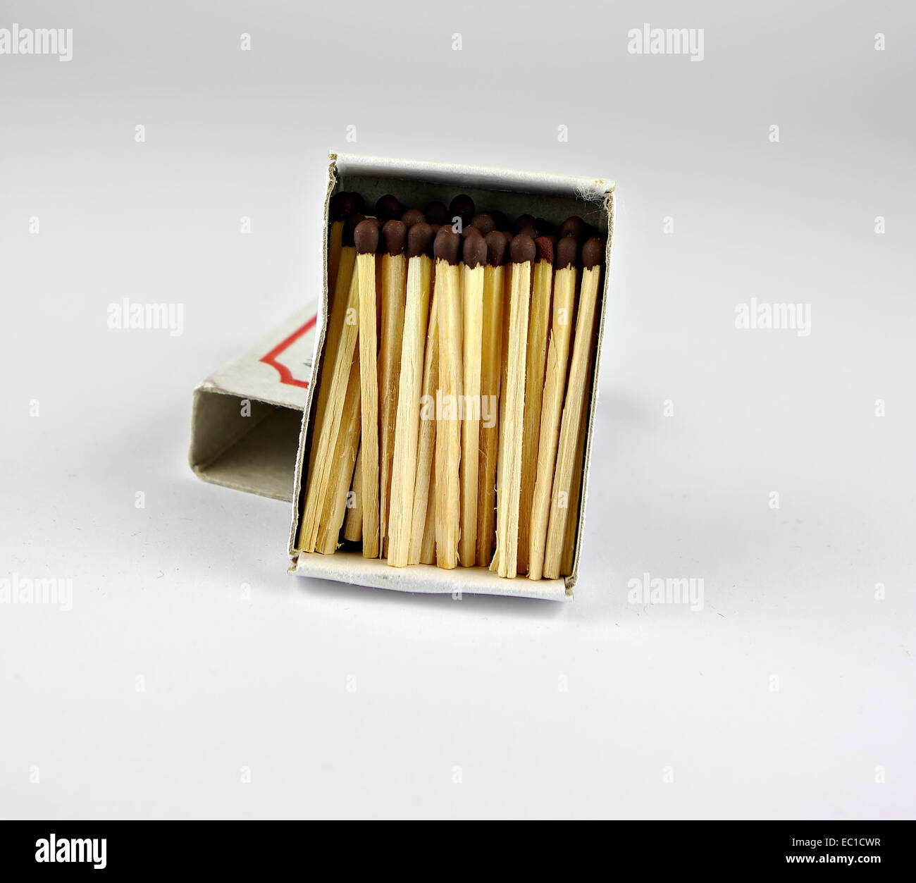 Wood Matches Stock Photo, Picture and Royalty Free Image. Image 2065352.