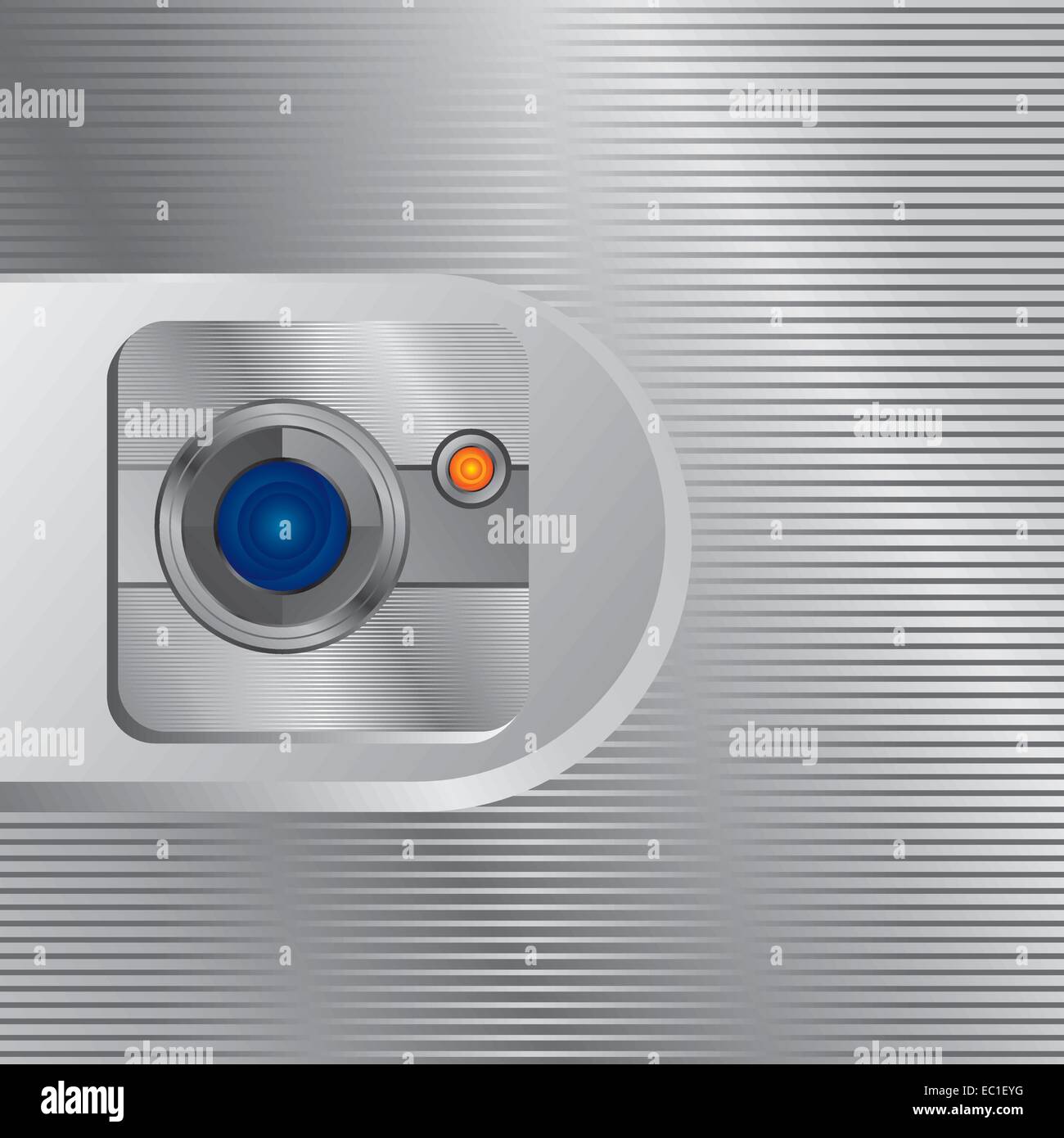 photography camera interface Stock Vector Image & Art - Alamy
