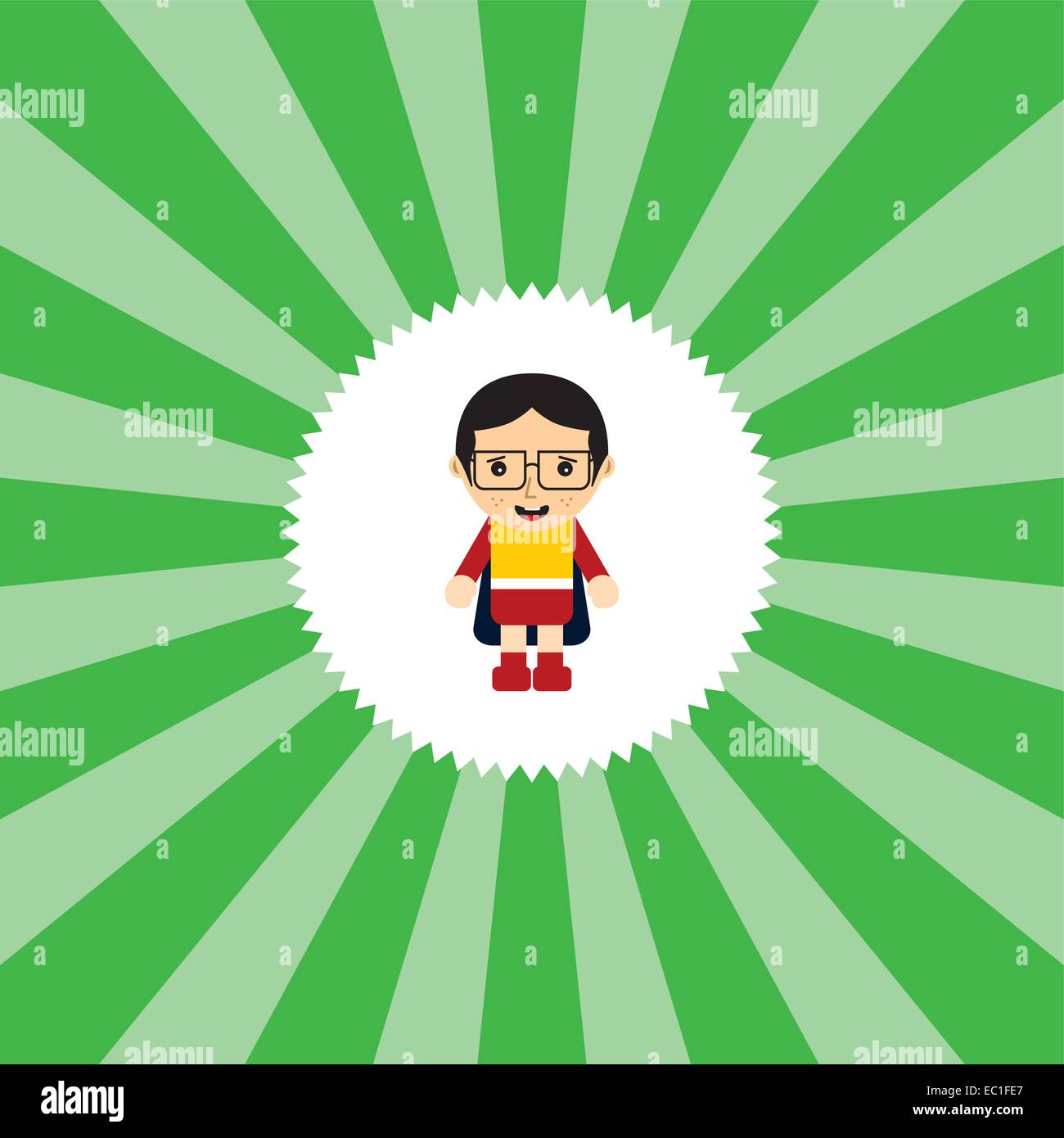 Cartoon Character Art Stock Vector Image Art Alamy Cartoon Character Art Stock Vector Image Art Alamy