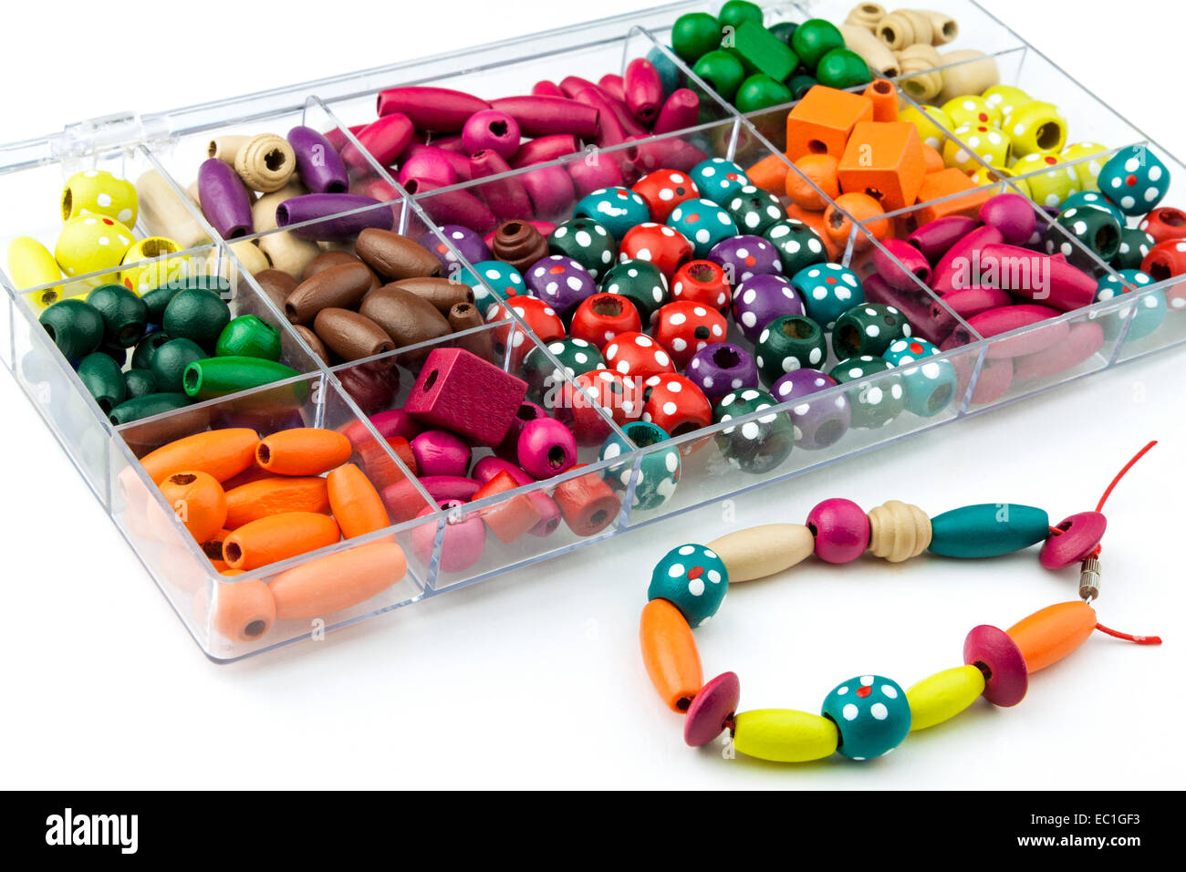 Bracelet beads hires stock photography and images Alamy