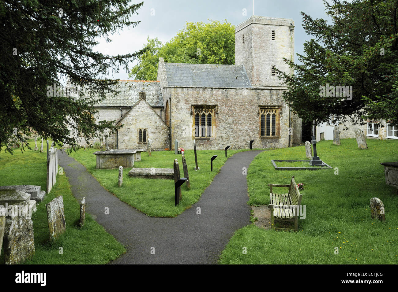 Thomas Hardy Church Saint Michaels Stinsford Early 13th Century Outside Dorchester Thomas Hardy Church Saint Michaels Stinsford Early 13th Century Outside Dorchester