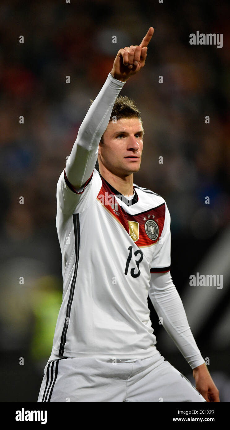 Thomas Muller wallpaper by 3reedy - Download on ZEDGE™ | 86dd