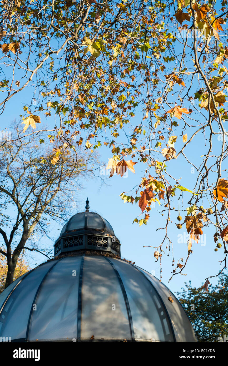 Victoria park london uk hires stock photography and images Alamy