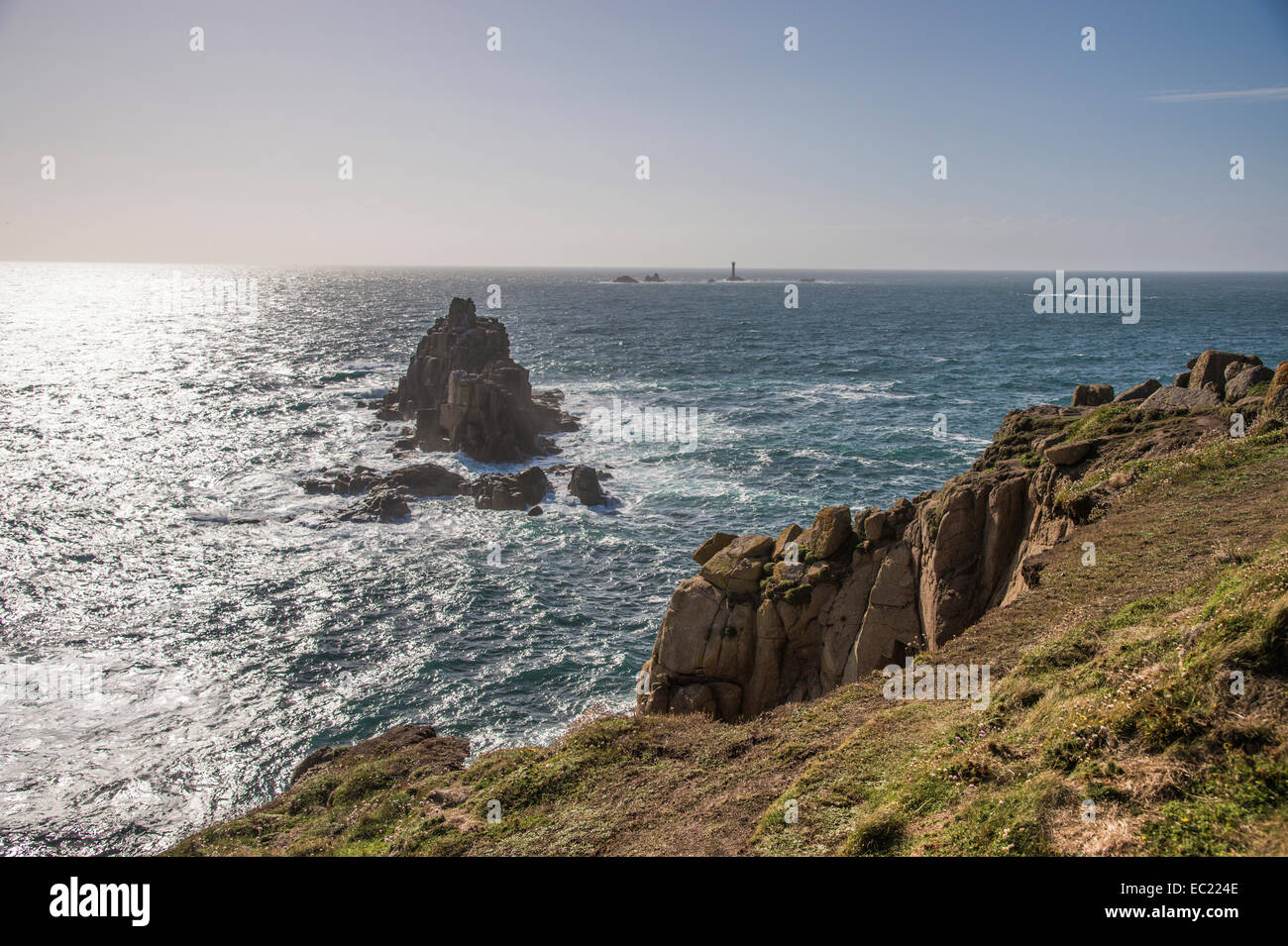Off Shore Rocks Offshore rocks hi-res stock photography and images - Alamy