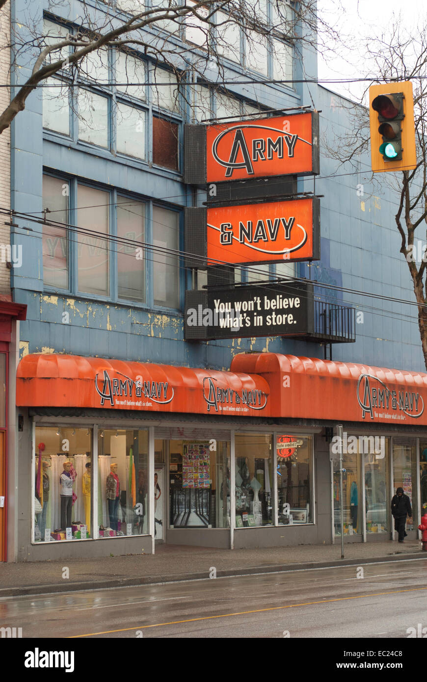 Army Navy Discount Center Top Defense Systems