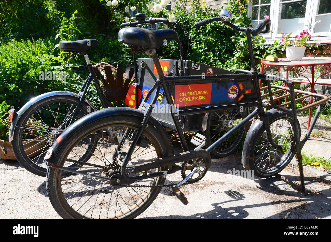 Christiania copenhagen denmark hi-res stock photography and images - Page  12 - Alamy