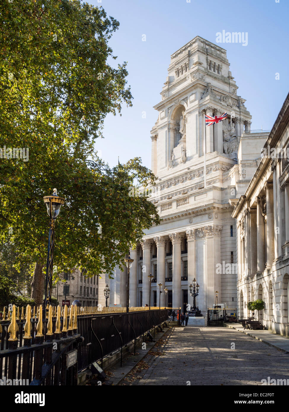 can you visit trinity house london