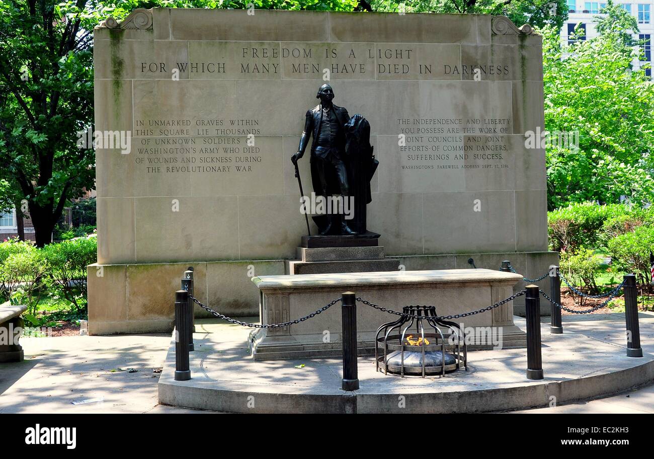 Throne and Liberty Memorial -- TL