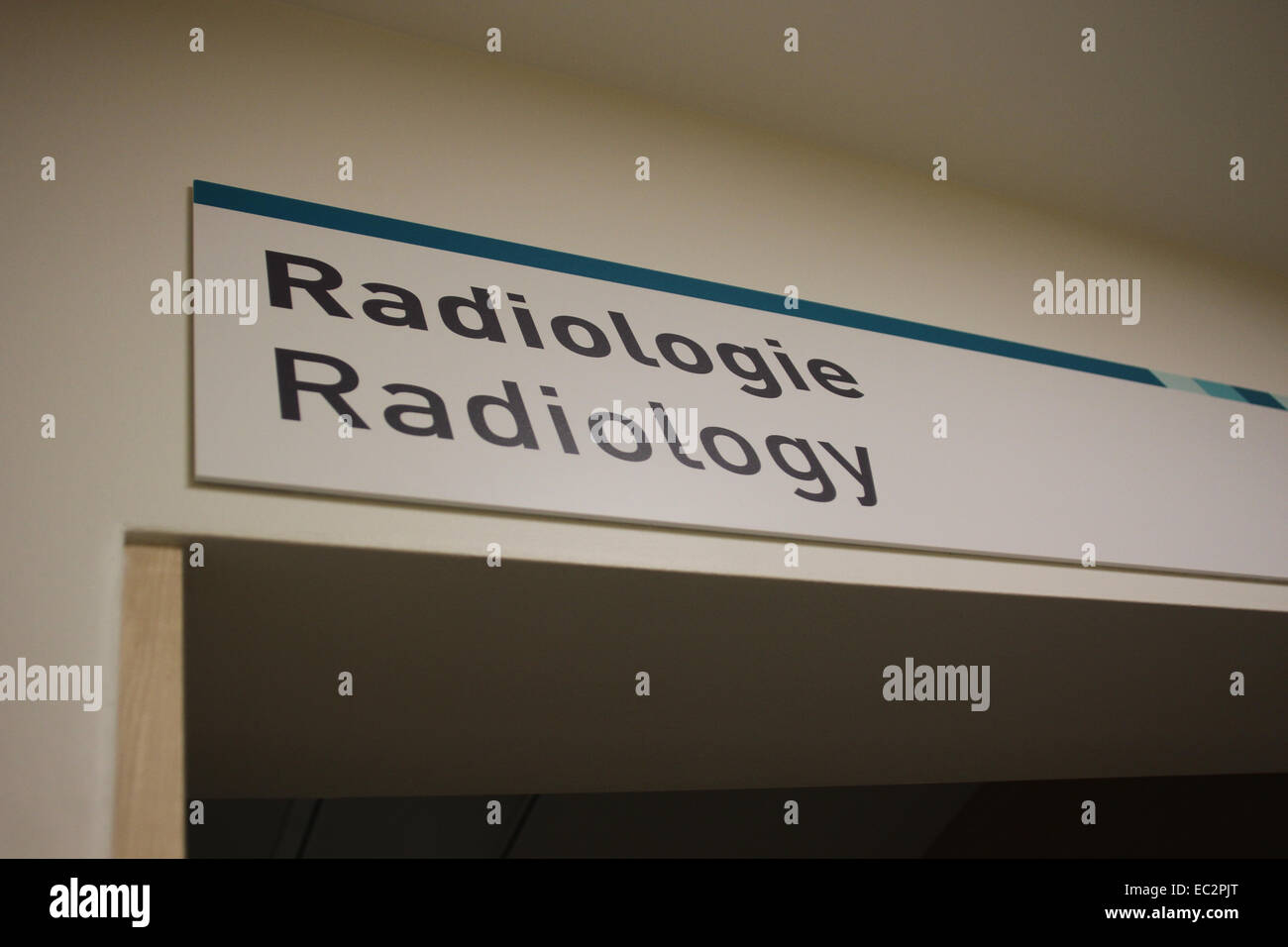 Hospital beds in empty room hires stock photography and images Alamy