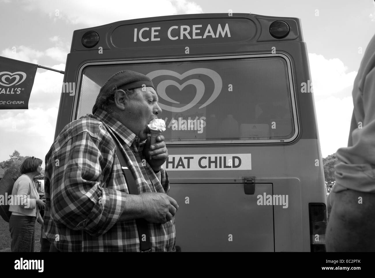 Vintage walls ice cream hires stock photography and images Alamy