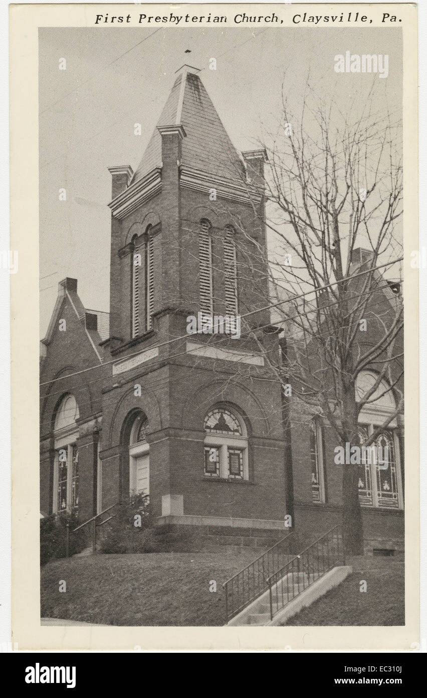 Claysville hires stock photography and images Alamy