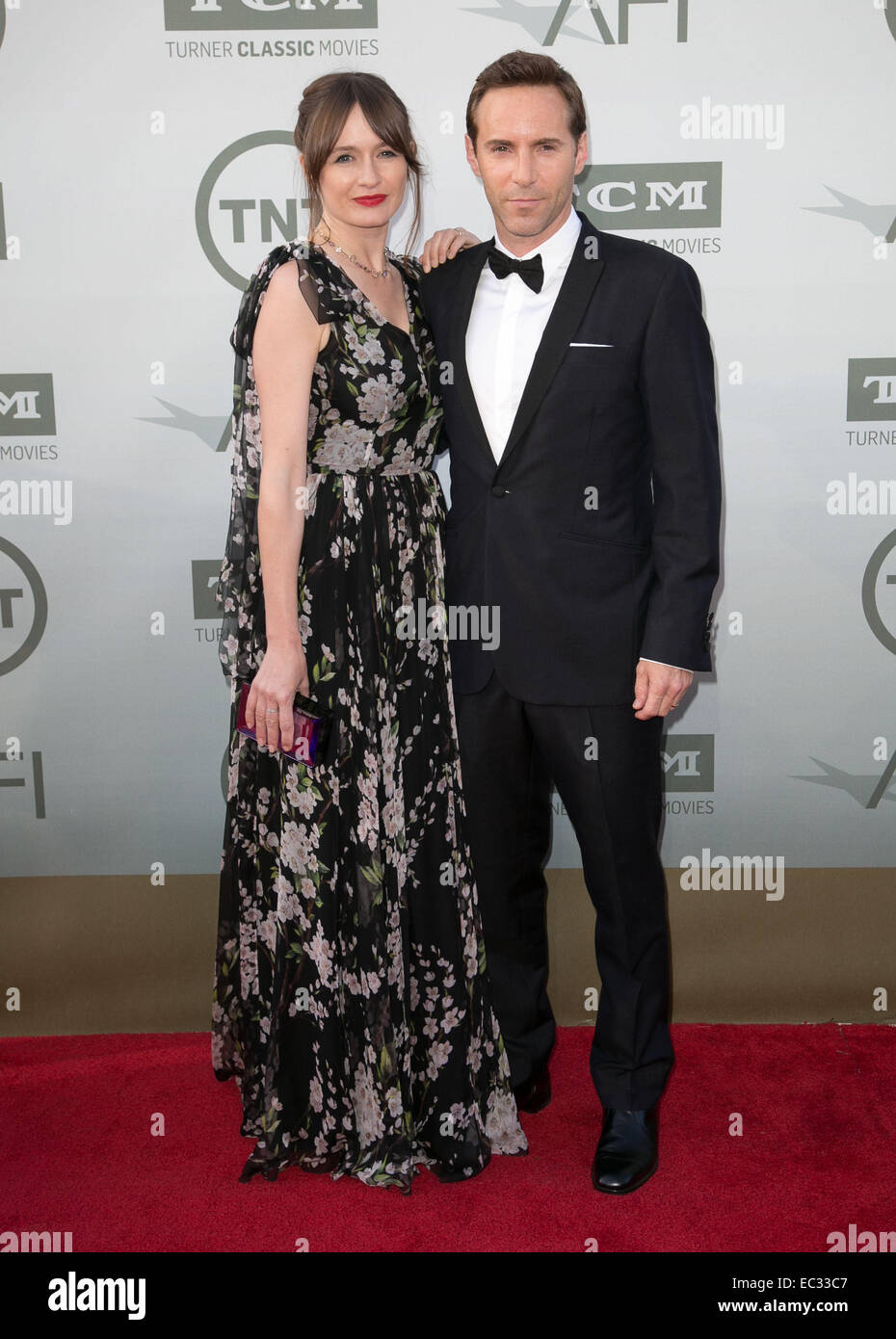 American Film Institute’s (AFI) 42nd Annual Life Achievement Award