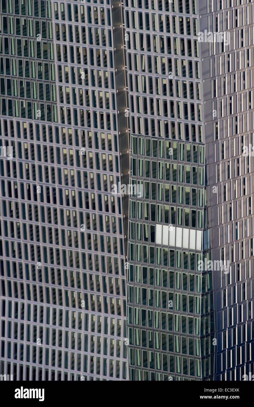 High rise at the Thurn und