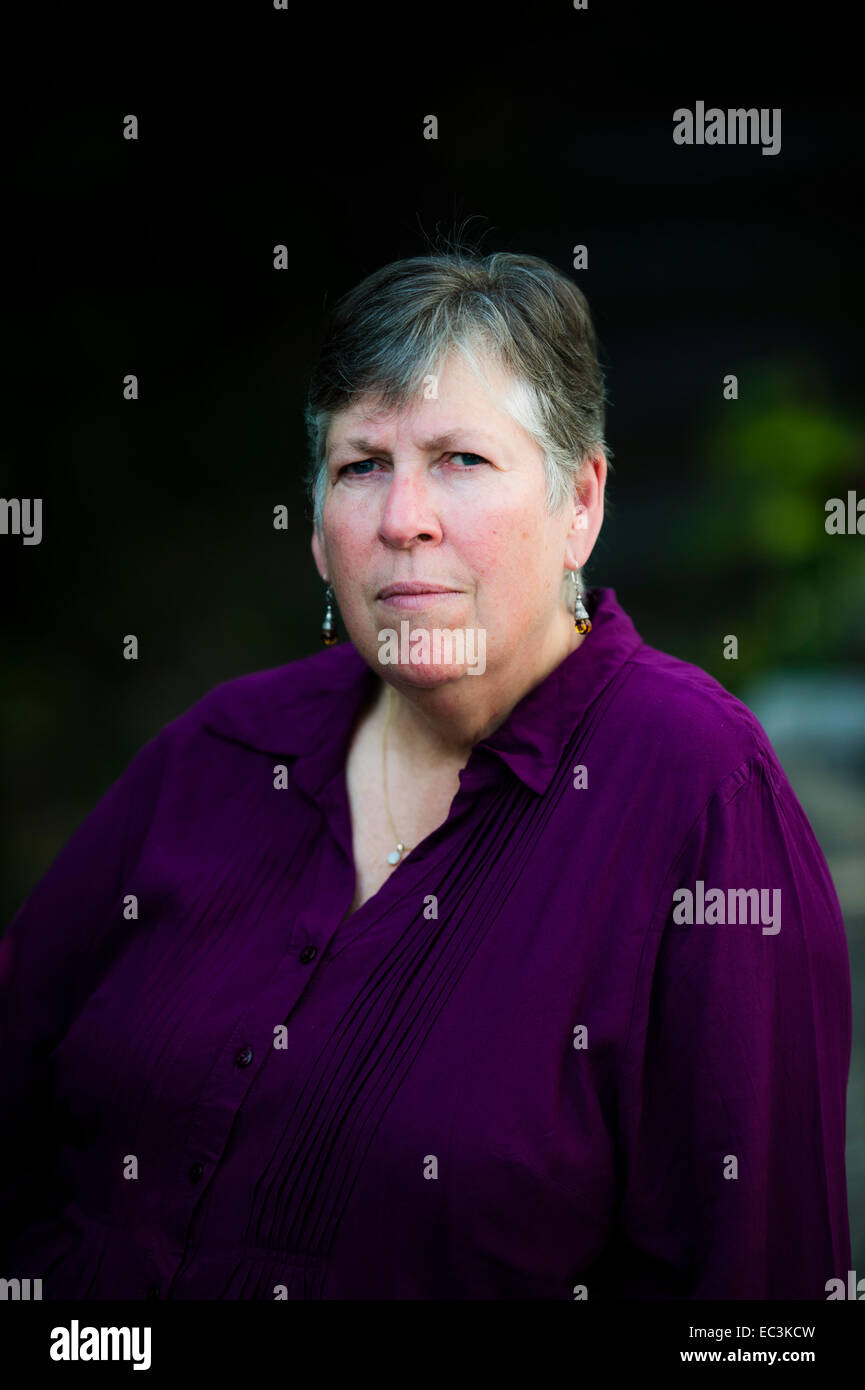 Patricia Duncker British writer, novelist, academic, author