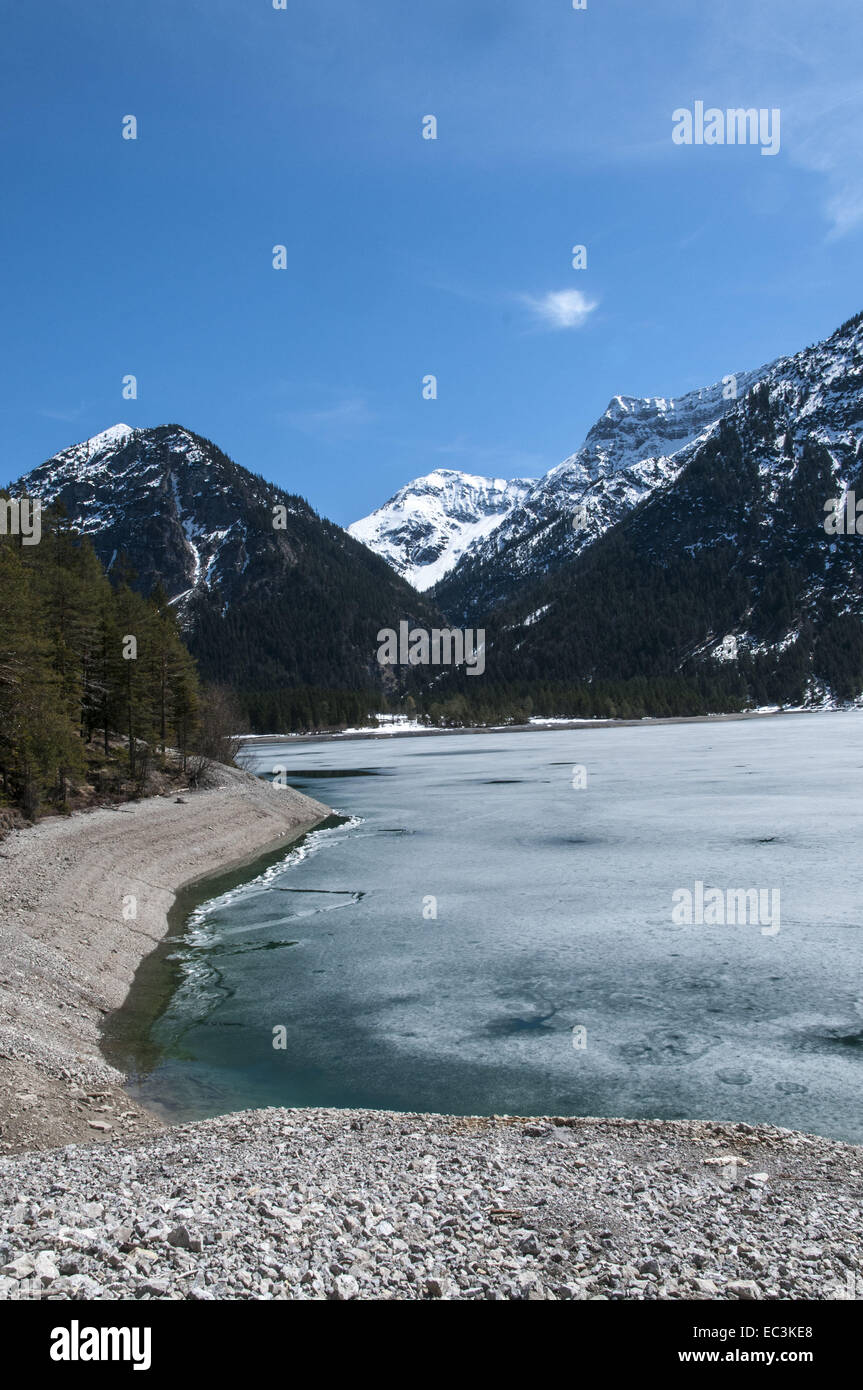 Wanger lake hi-res stock photography and images - Alamy