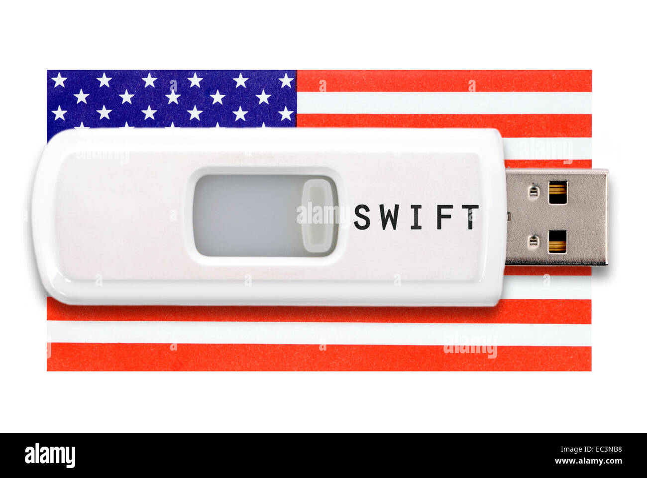 Stick flag hires stock photography and images Alamy