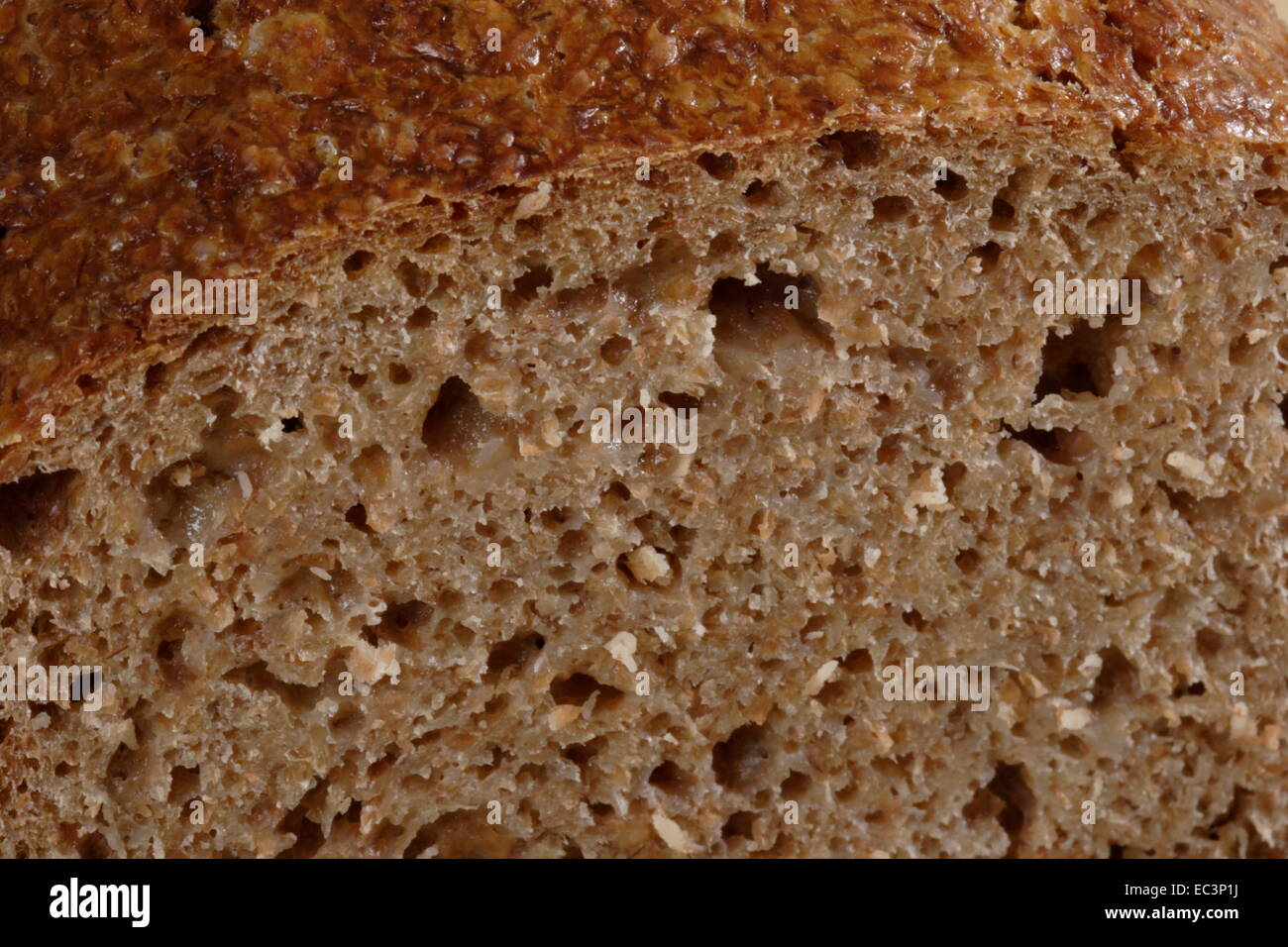 Bread Stock Photo