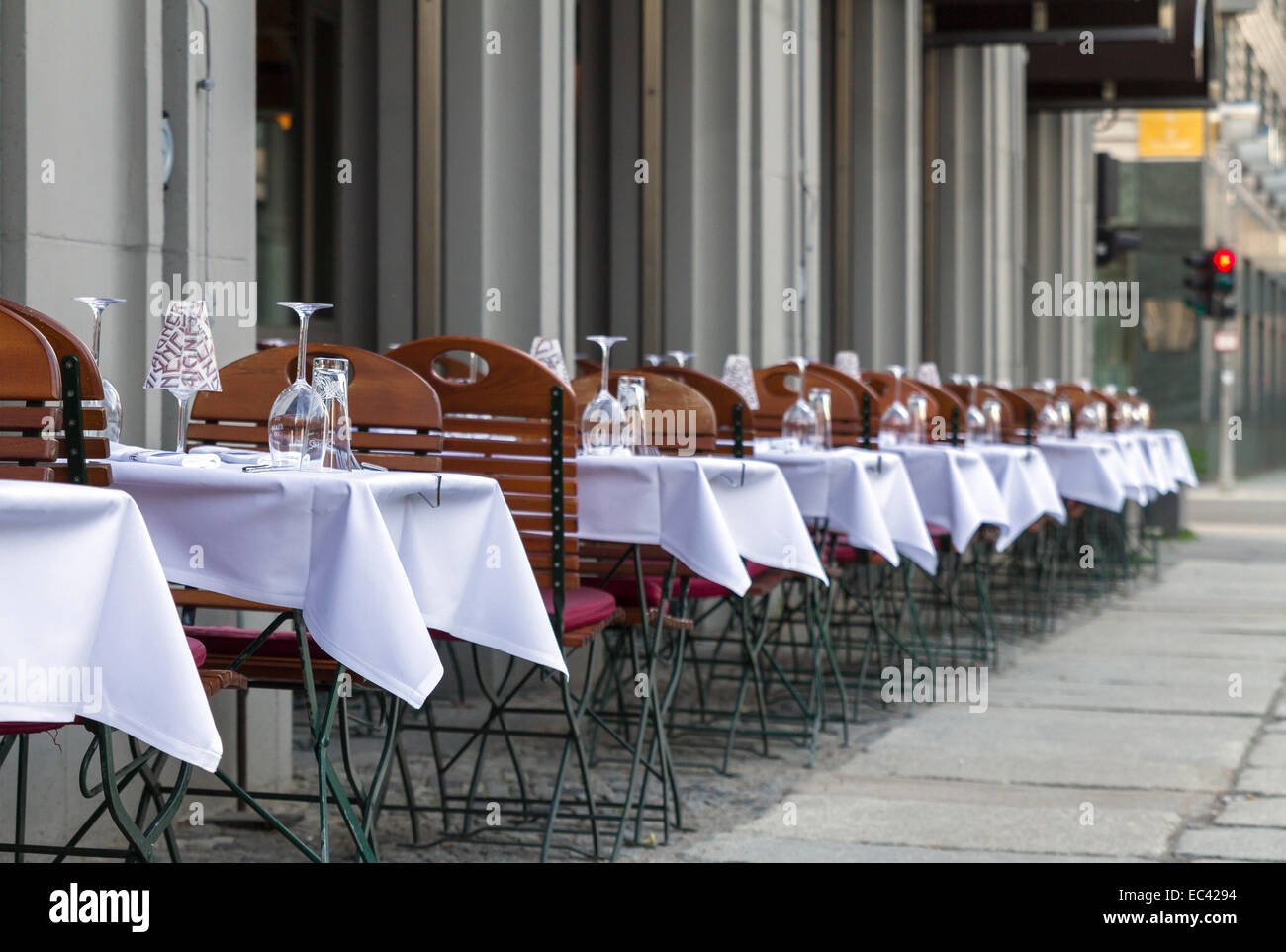 Gastronomy Stock Photo