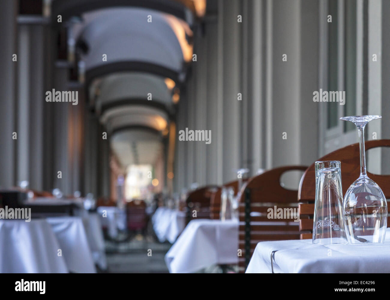 Gastronomy Stock Photo