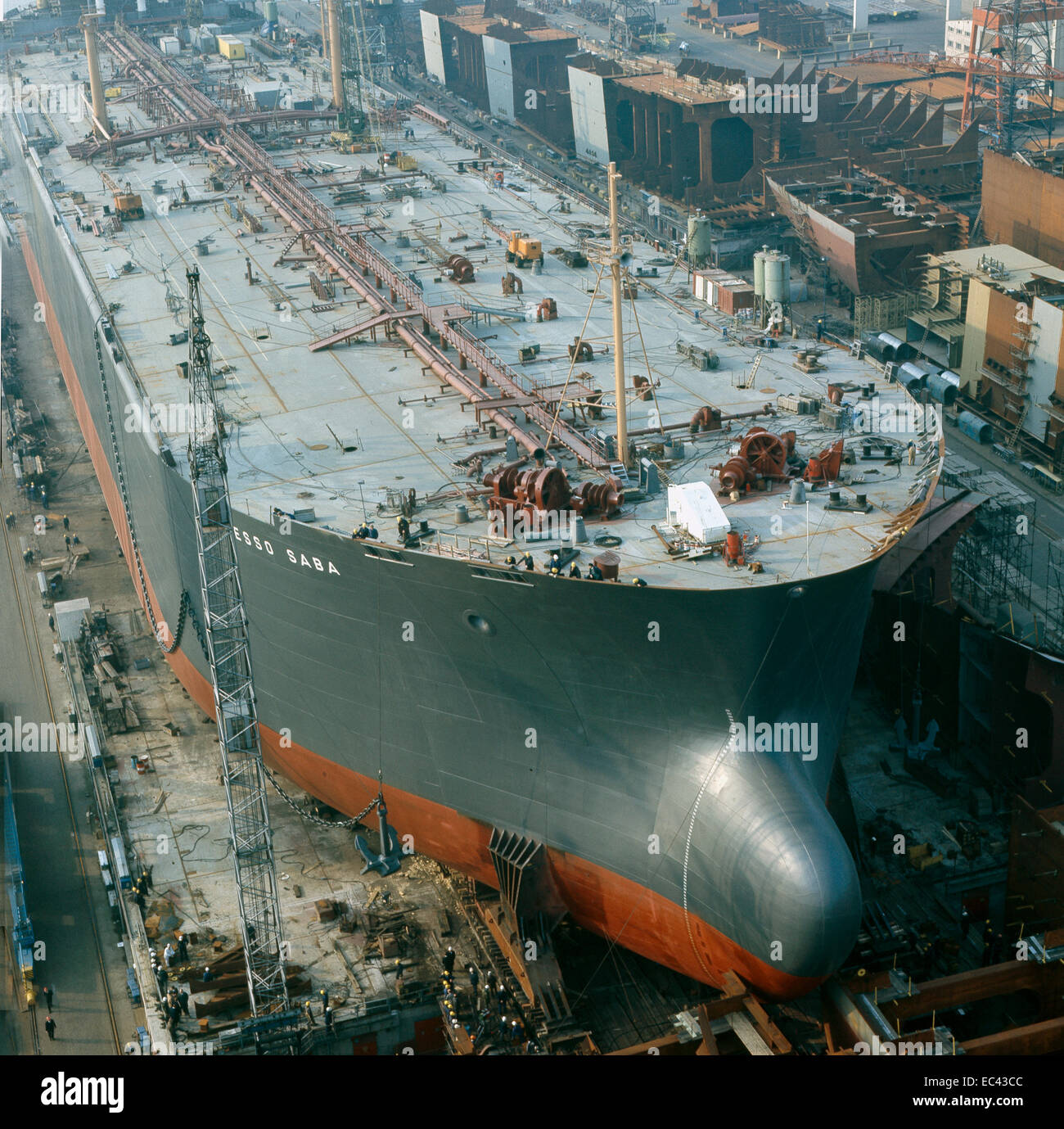 Ag Weser Bremen Stock Photo Alamy
