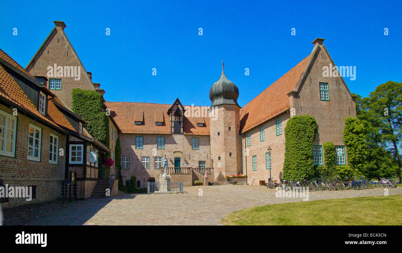 Bad Bederkesa Sehenswrdigkeiten