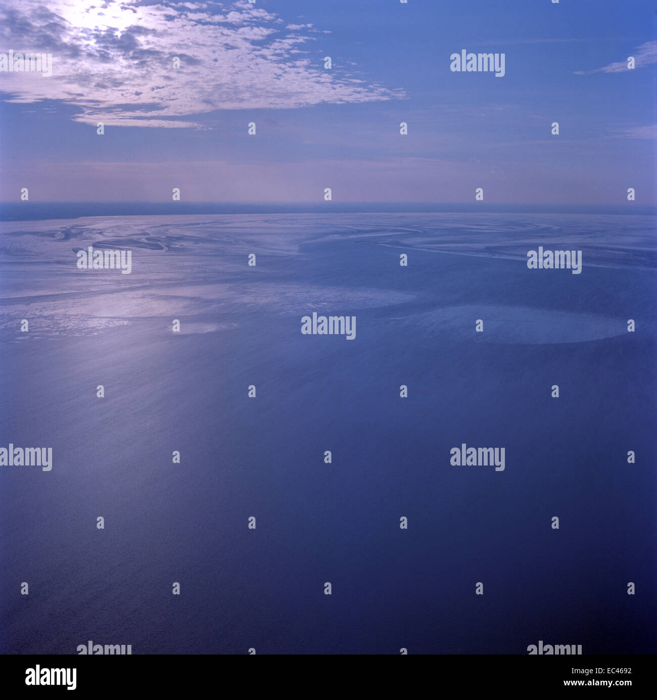 north sea coast Stock Photo - Alamy 