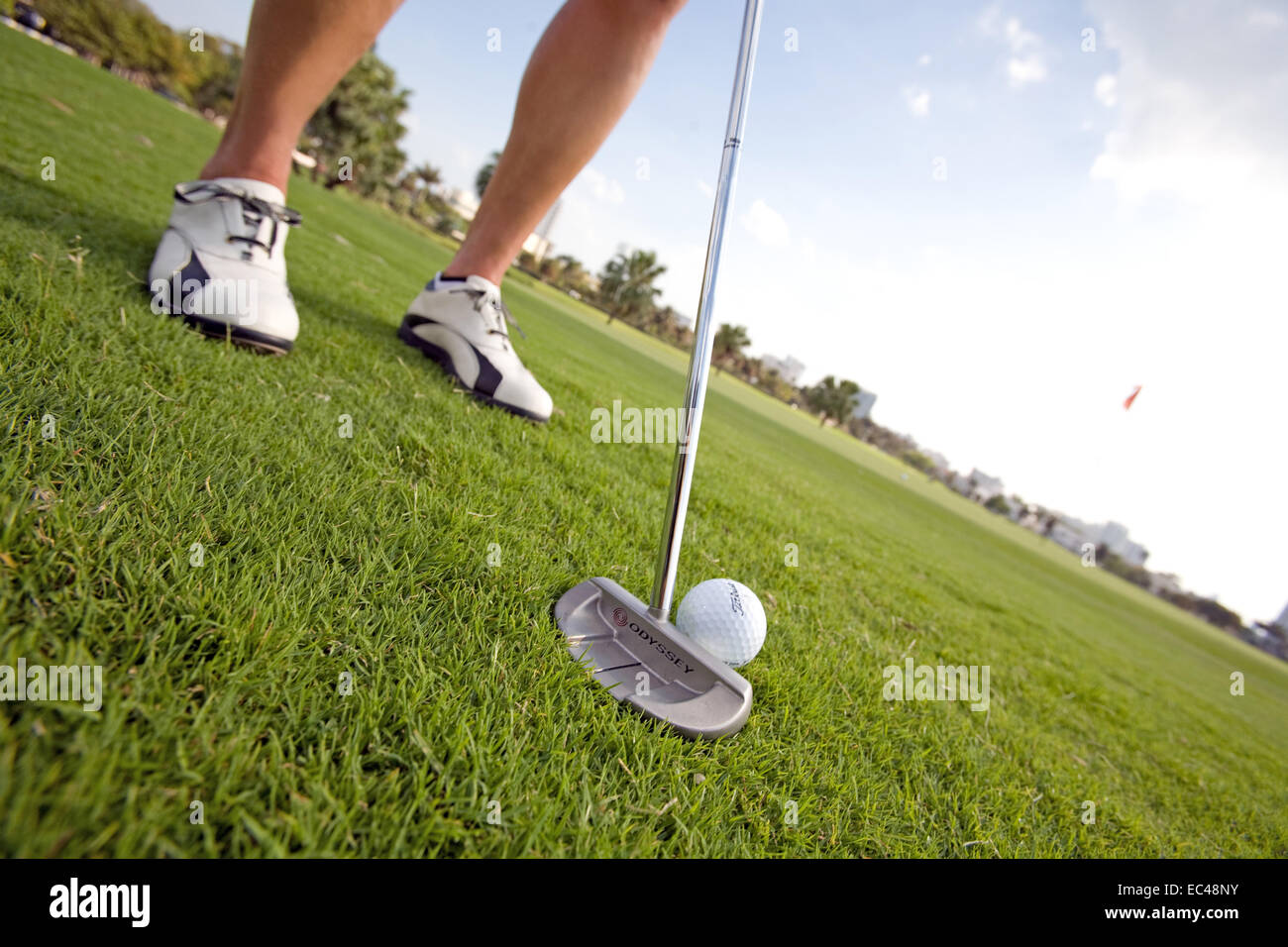 Page 2 - Golf Club High Resolution Stock Photography and Images - Alamy