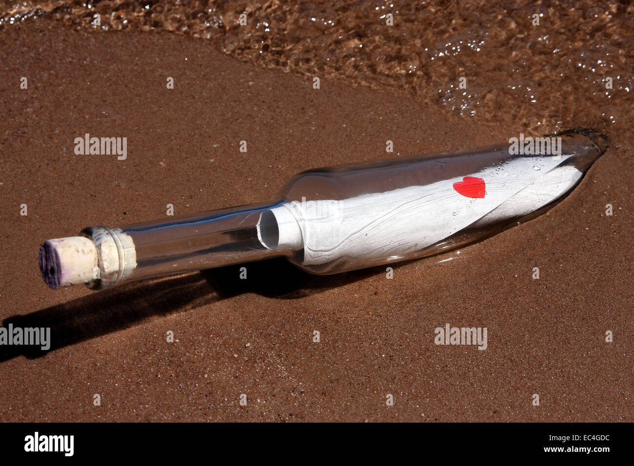 Amor postal hi-res stock photography and images - Alamy