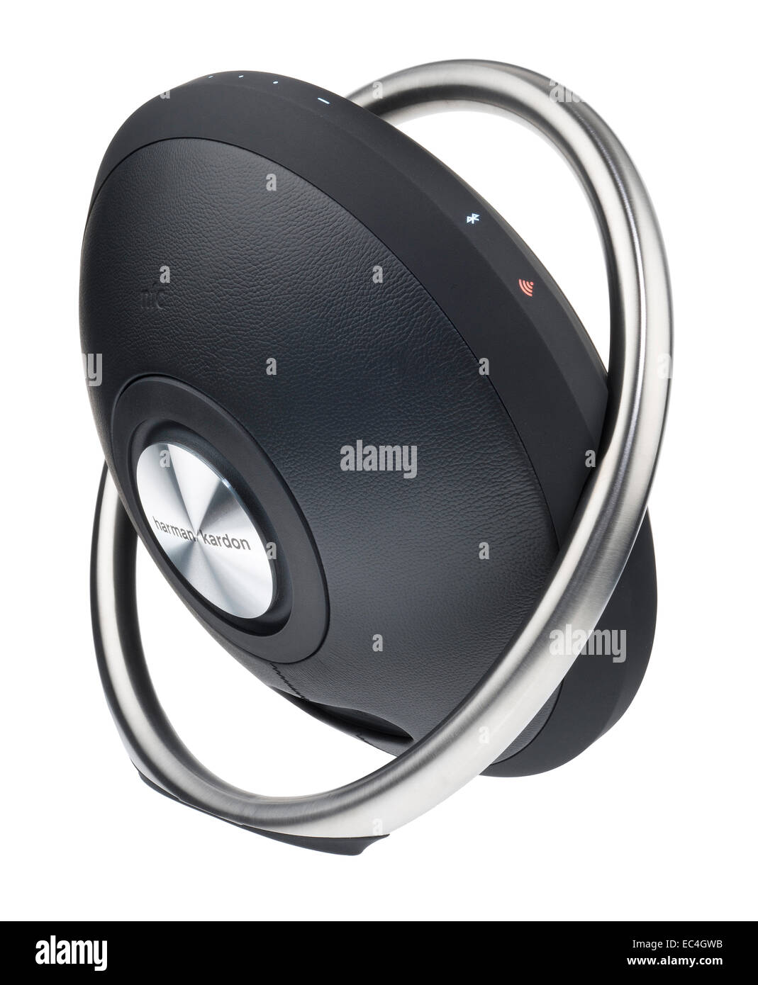 Harman kardon speaker Cut Out Stock Images & Pictures - Alamy