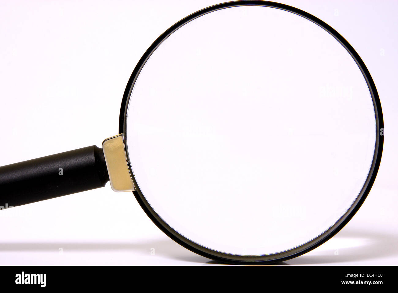 Magnifying aid hi-res stock photography and images - Alamy