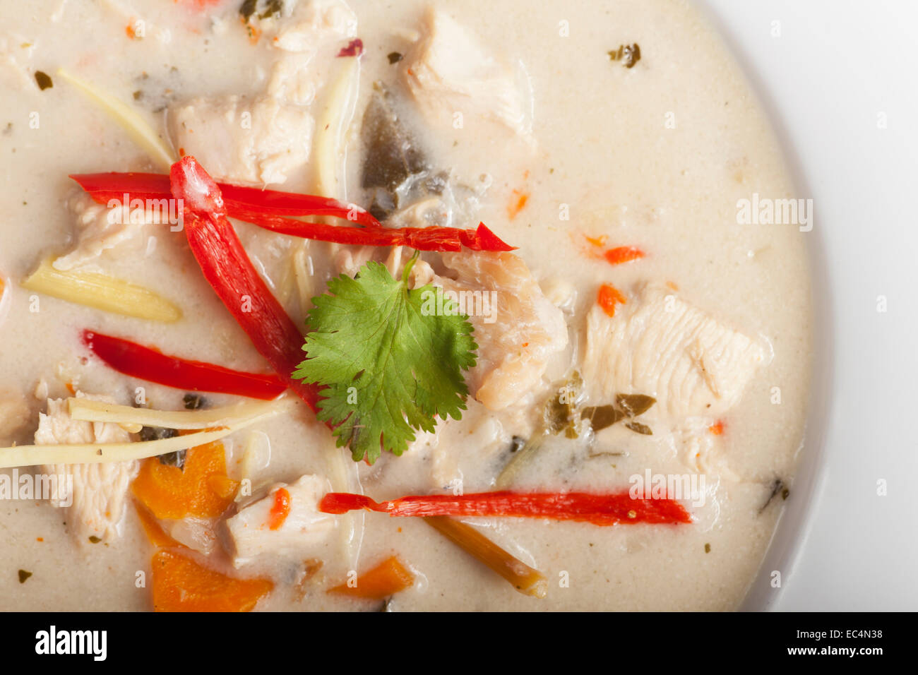 Tom kha gai near me