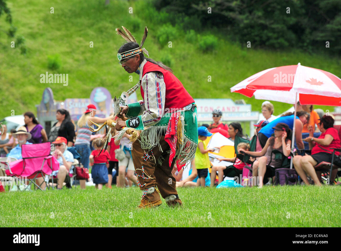 Indigenous male hi-res stock photography and images - Alamy