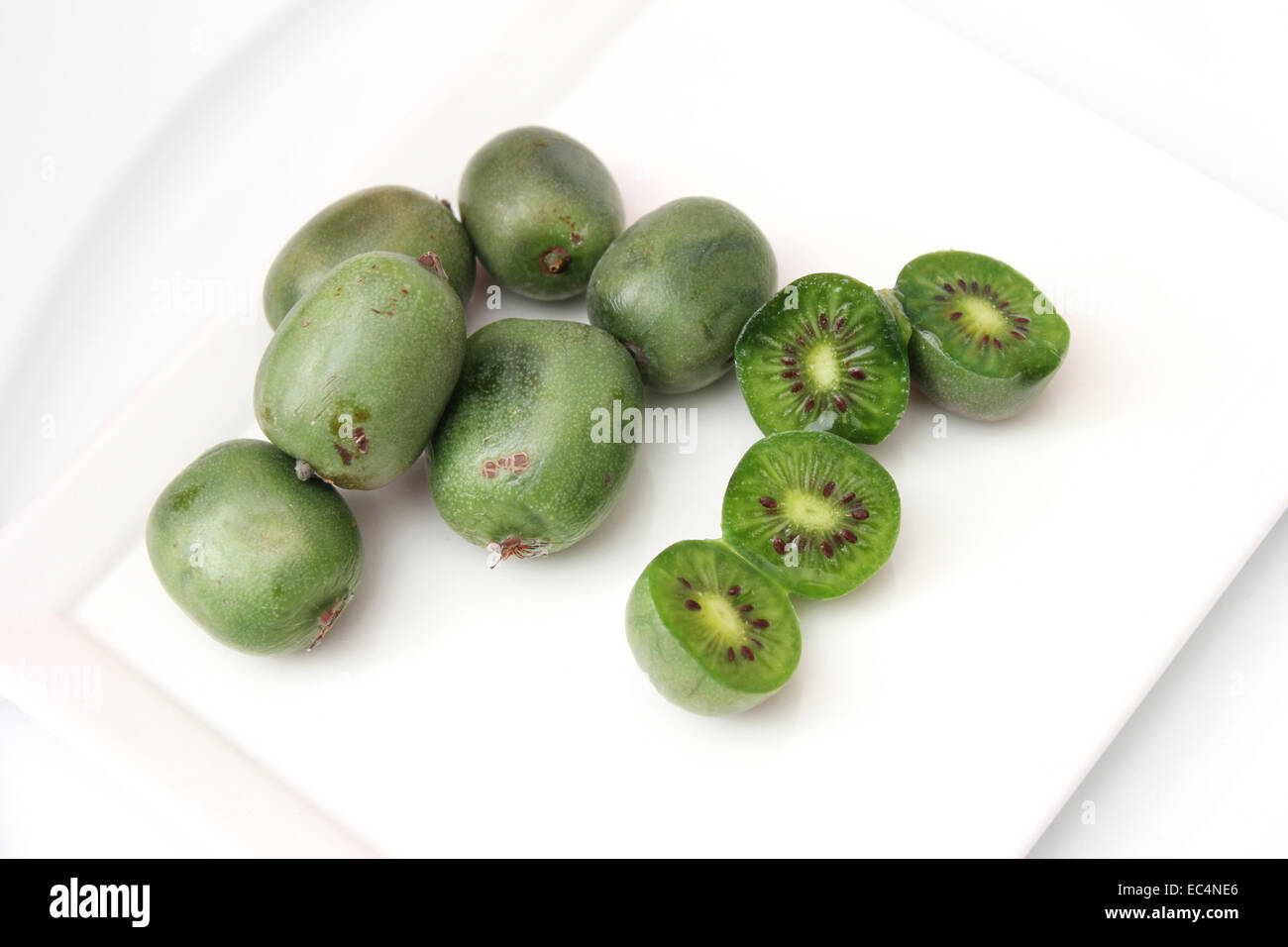 Minikiwi hi-res stock photography and images - Alamy