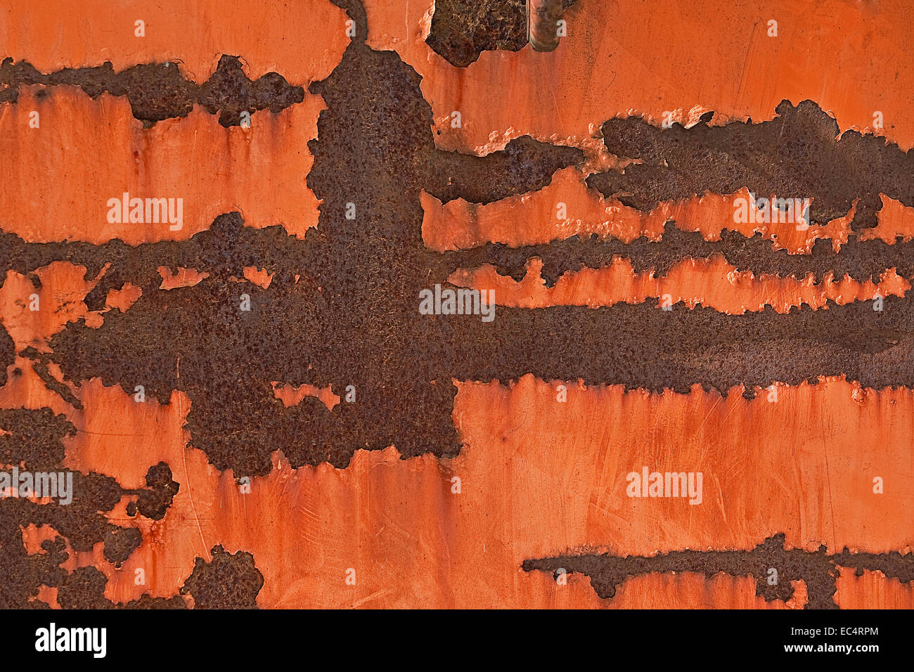 corrosion Stock Photo