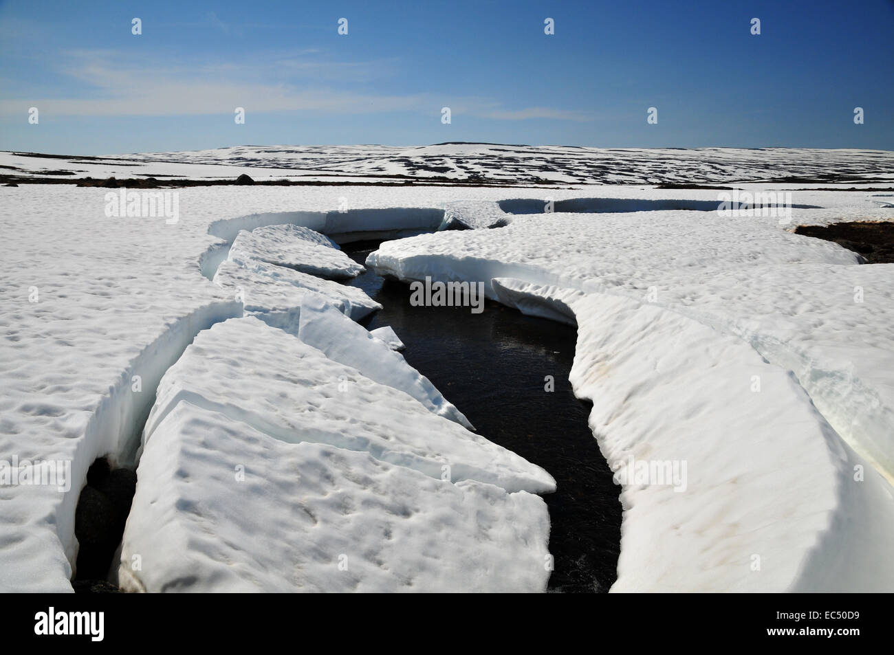 Spring thaw hi-res stock photography and images - Alamy