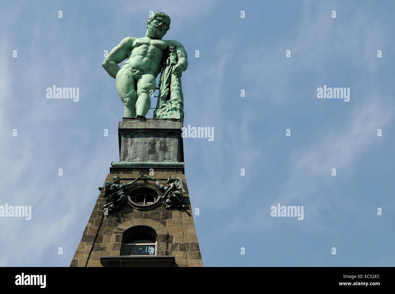 Hercules places hi-res stock photography and images - Alamy